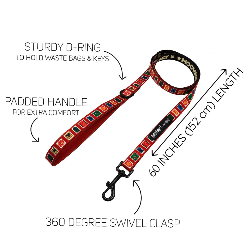 Dog Leash - Harry Potter™ Stamps