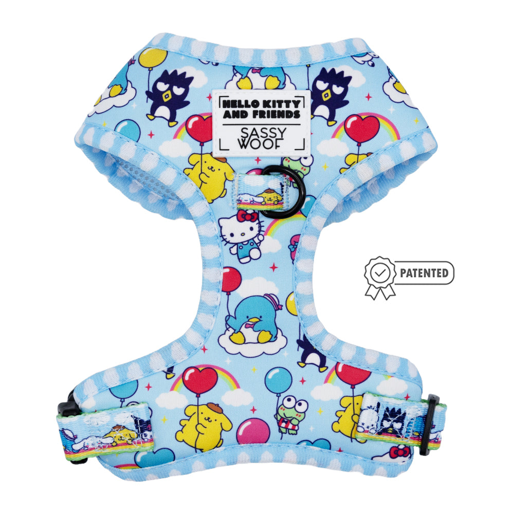 Dog Two Piece Bundle - Hello Kitty® & Friends In the Sky