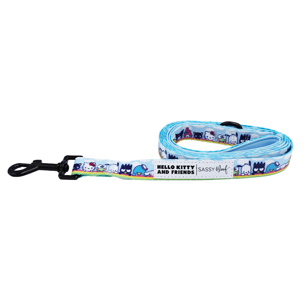 Dog Leash - Hello Kitty® & Friends In the Sky