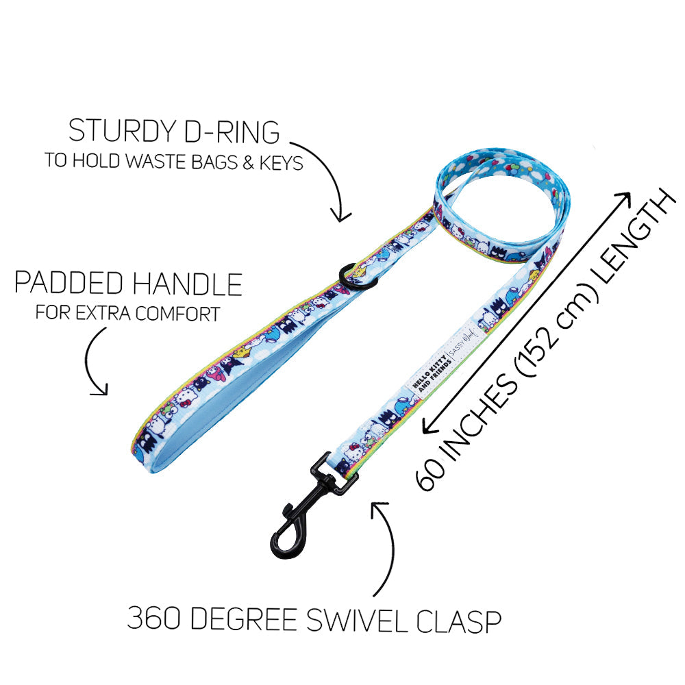 Dog Two Piece Bundle - Hello Kitty® & Friends In the Sky