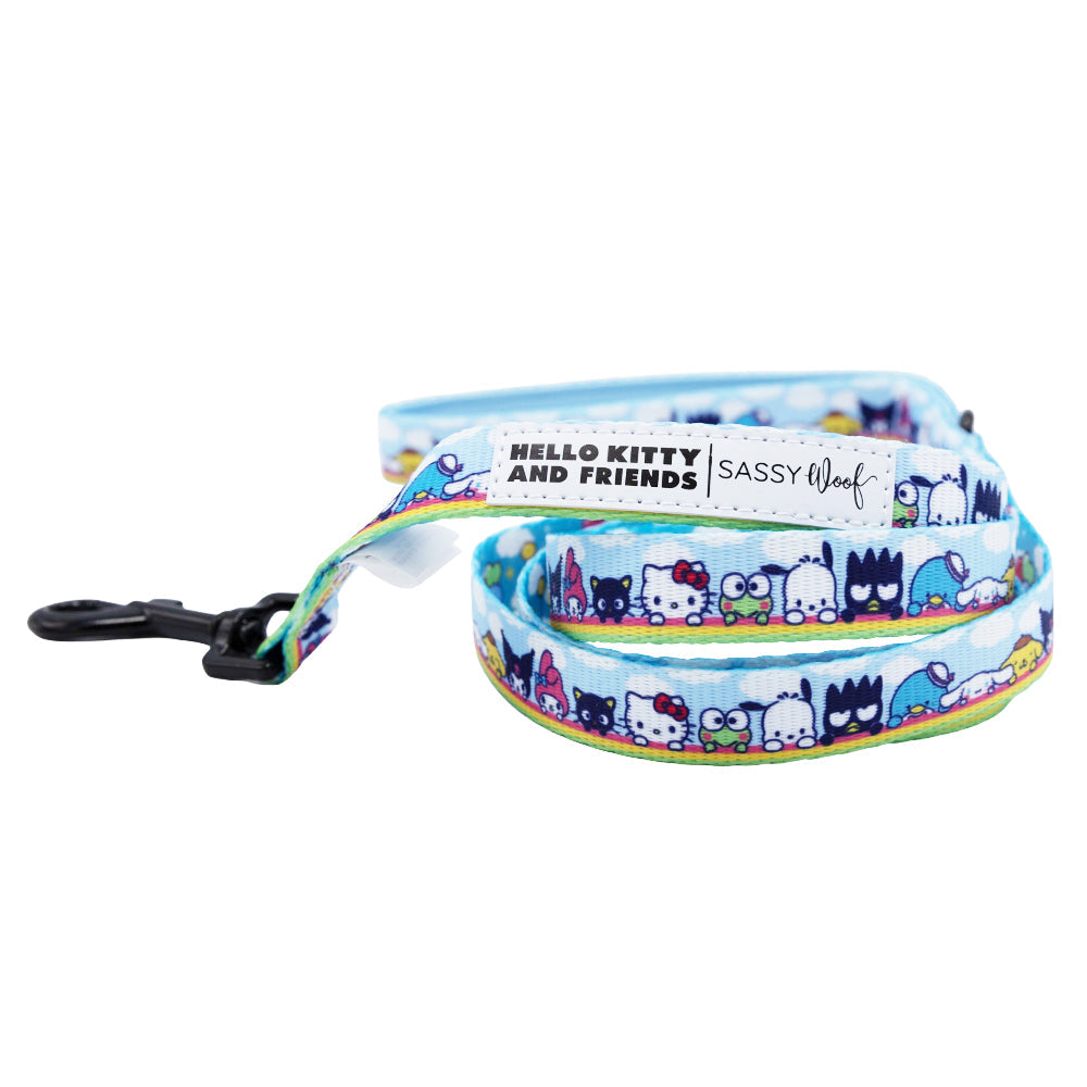 Dog Leash - Hello Kitty® & Friends In the Sky