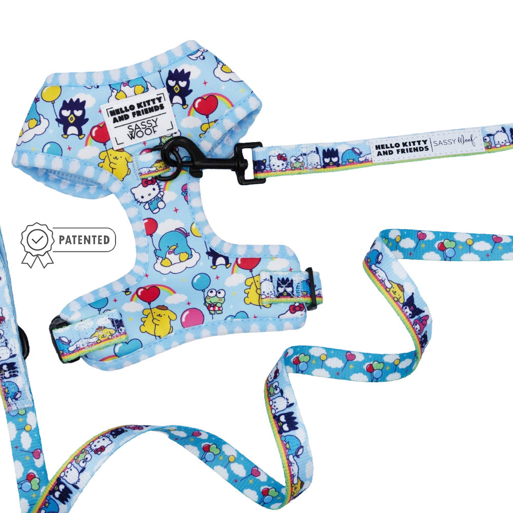 Dog Two Piece Bundle - Hello Kitty® & Friends In the Sky
