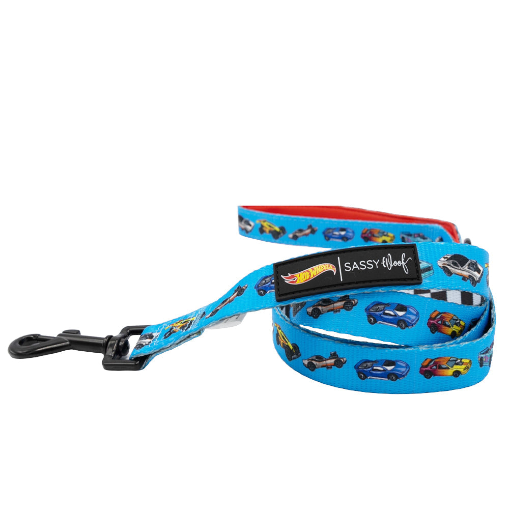 Dog Leash - Hot Wheels