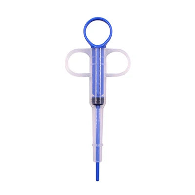 Portable Pet Water Feeder Pet Needle Feeding Kit Feeding Medicine Milk For Puppy Cat Dog Water Bottle Dog Accessories Tools
