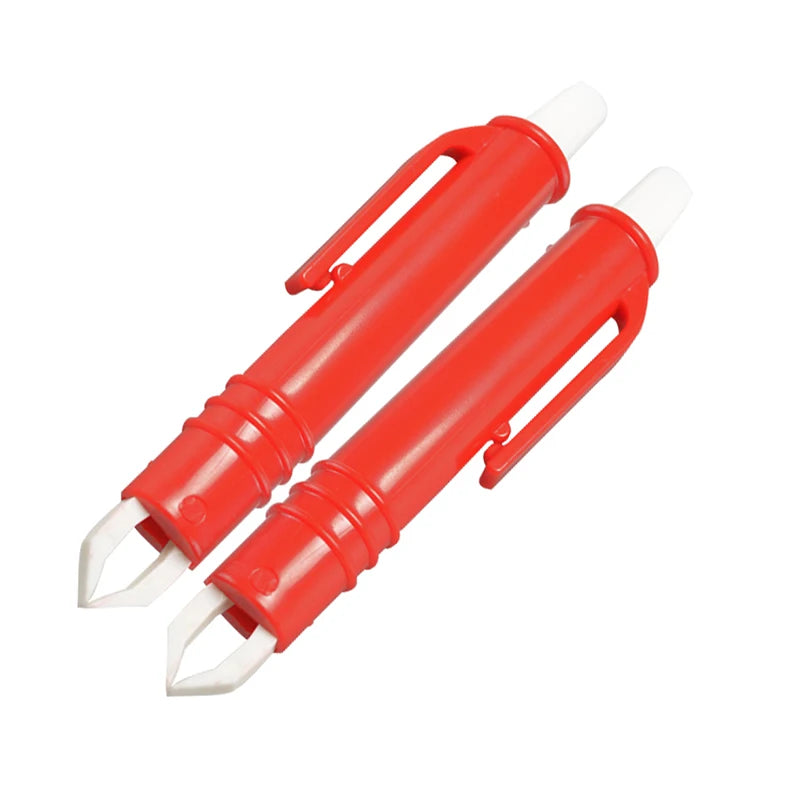 Portable Mini Mite Acari Tick Remover Eliminate Tweezers Pet Dog Cat Accessoires Flea Puppies Groom Supplies Auxiliary Tools