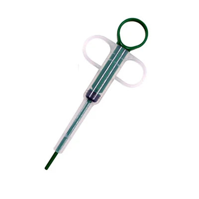 Portable Pet Water Feeder Pet Needle Feeding Kit Feeding Medicine Milk For Puppy Cat Dog Water Bottle Dog Accessories Tools