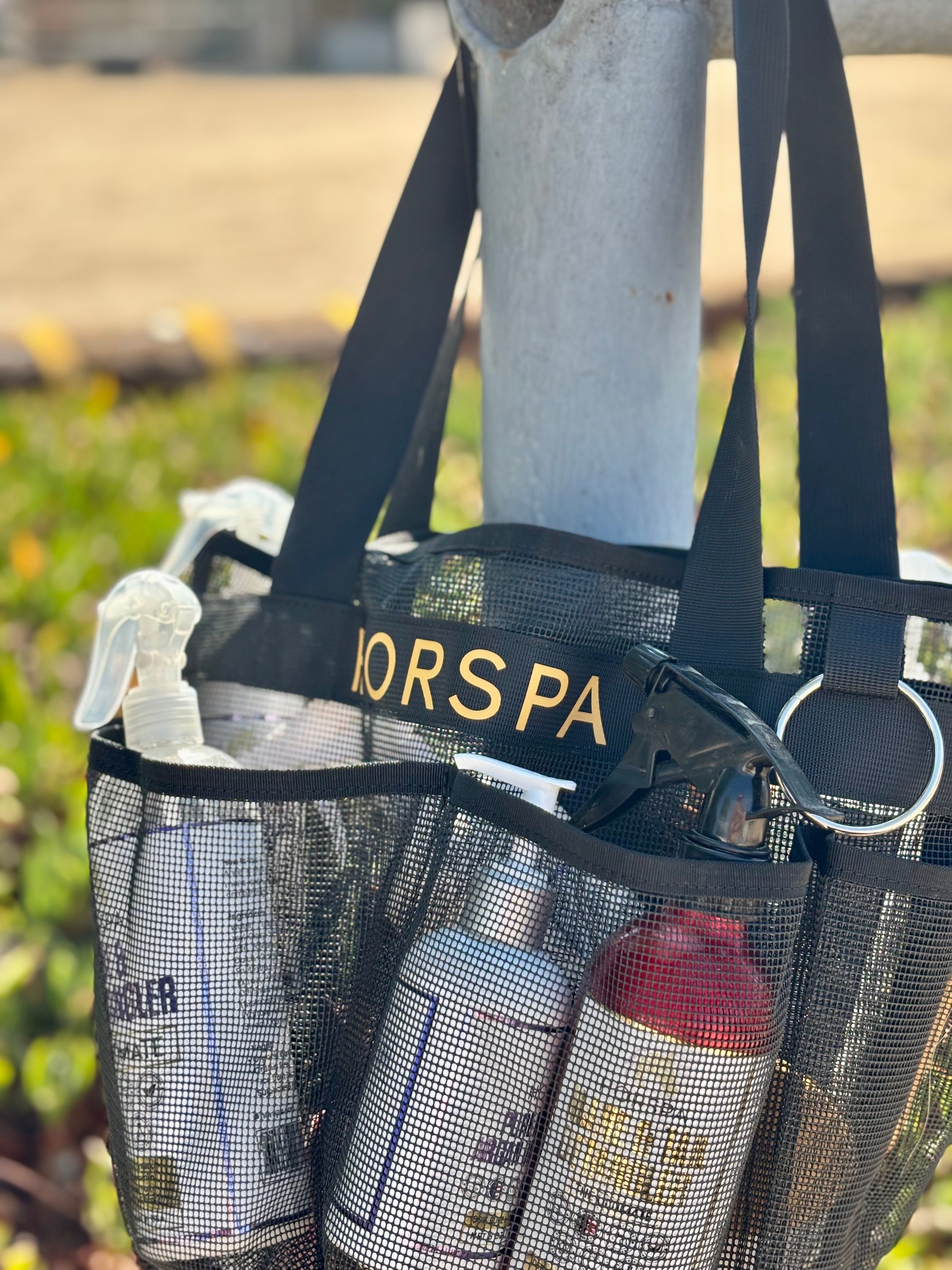 Horspa  Wash Bag