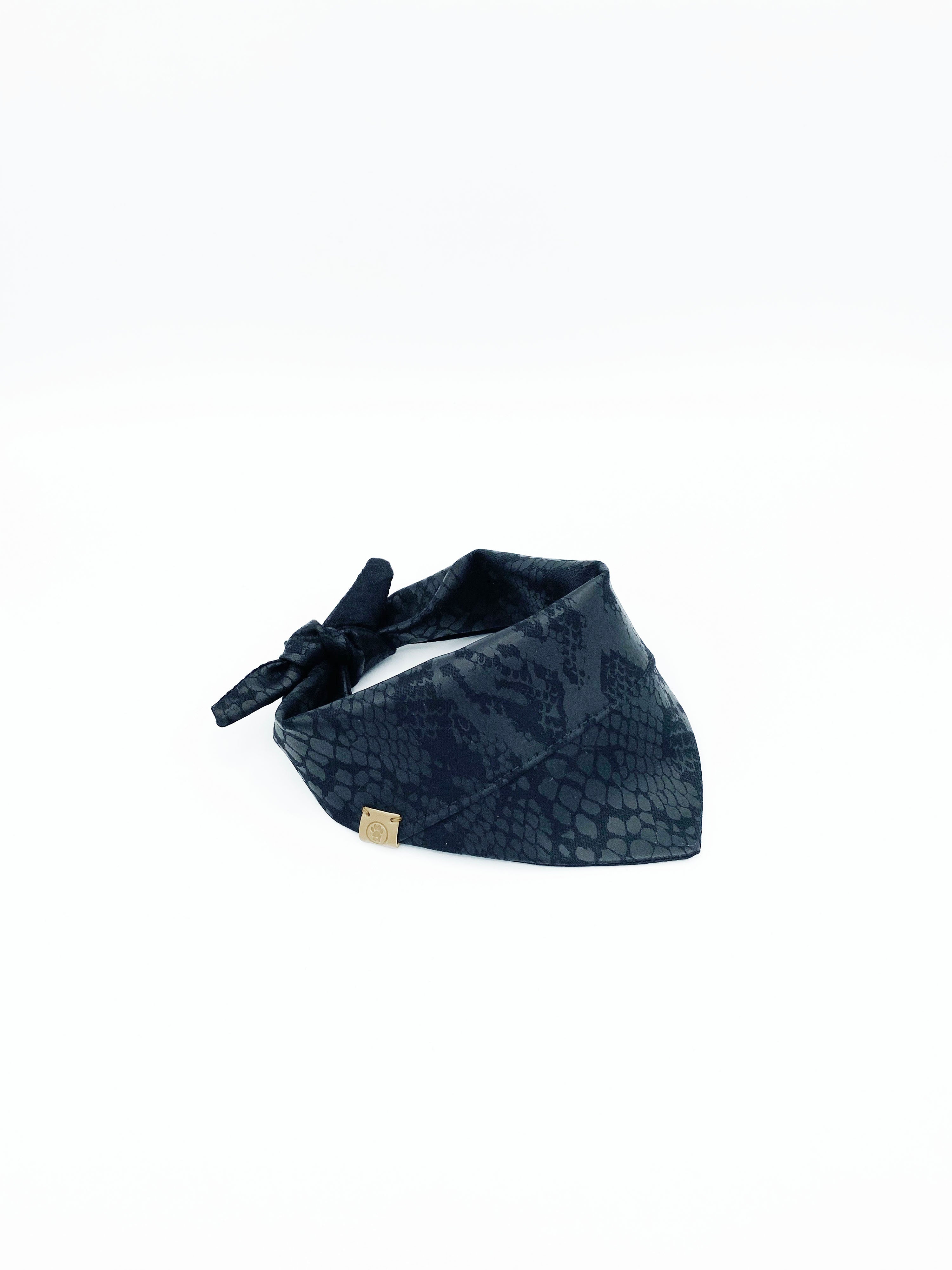 Andy Reversible Pet Bandana