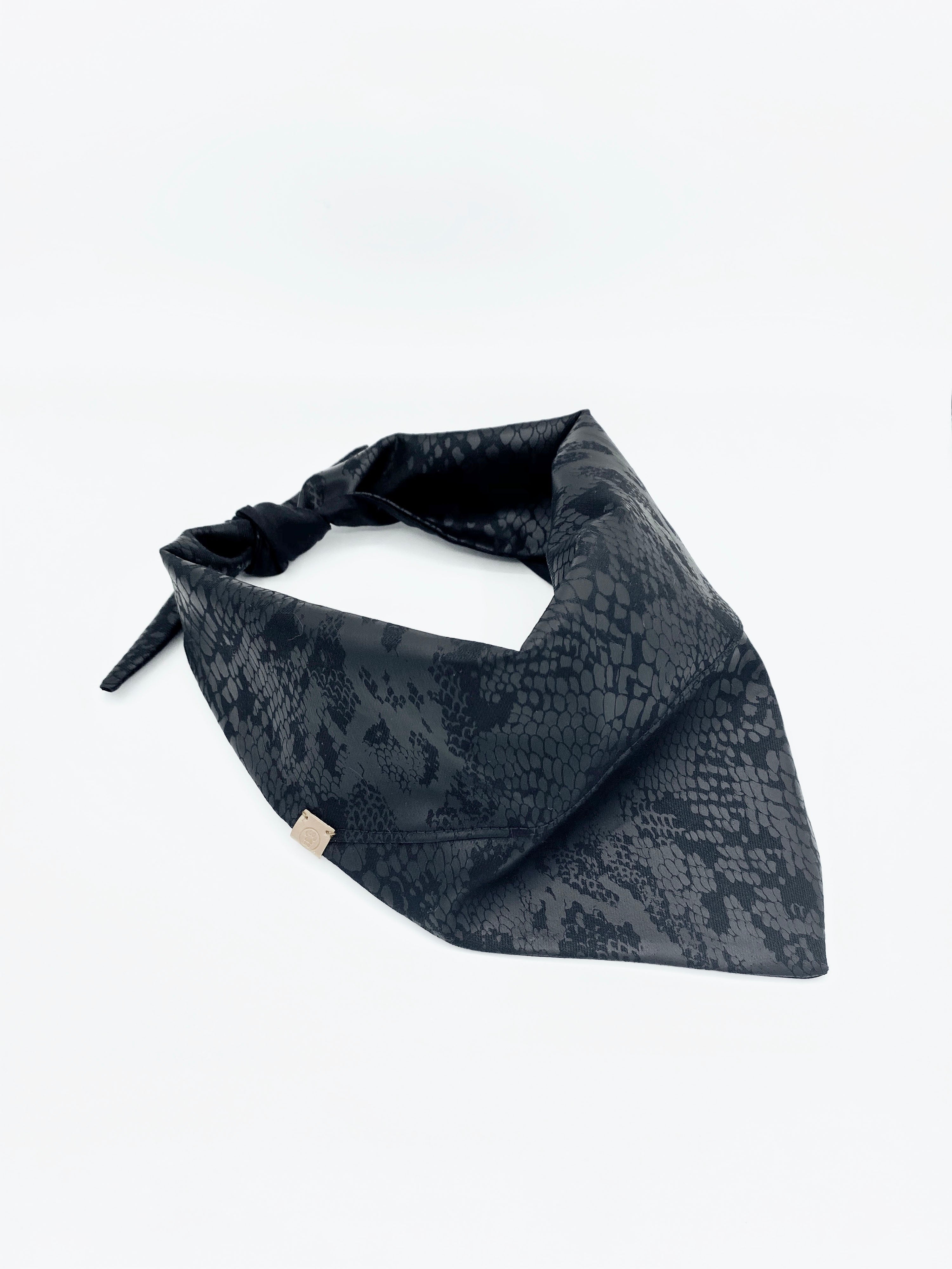 Andy Reversible Pet Bandana