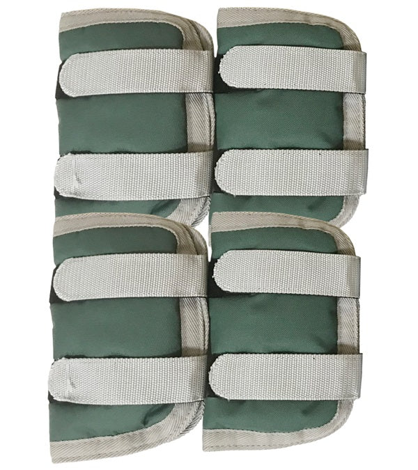 Jacks Imports Mini Shipping Boots Navy