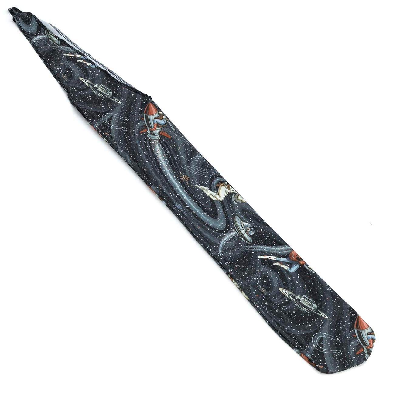 Jeffers Expression Lycra Horse Tail Bag, 24" Long