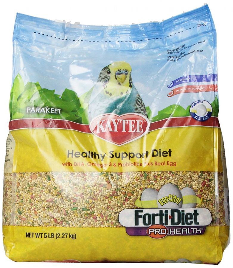KT 5LB FD KEET EGGCITE 54289