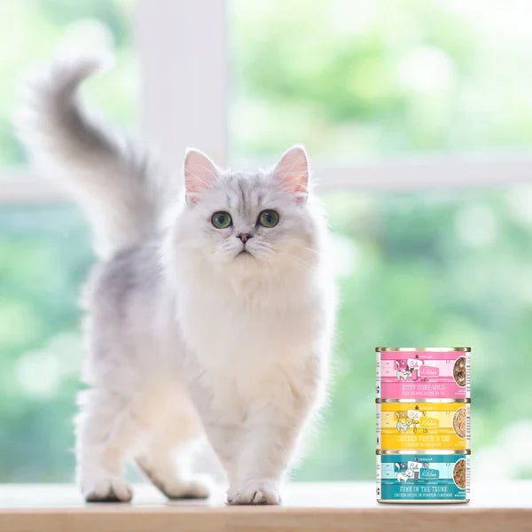Cats in the Kitchen Lamb Burger-ini Lamb Recipe Au Jus
