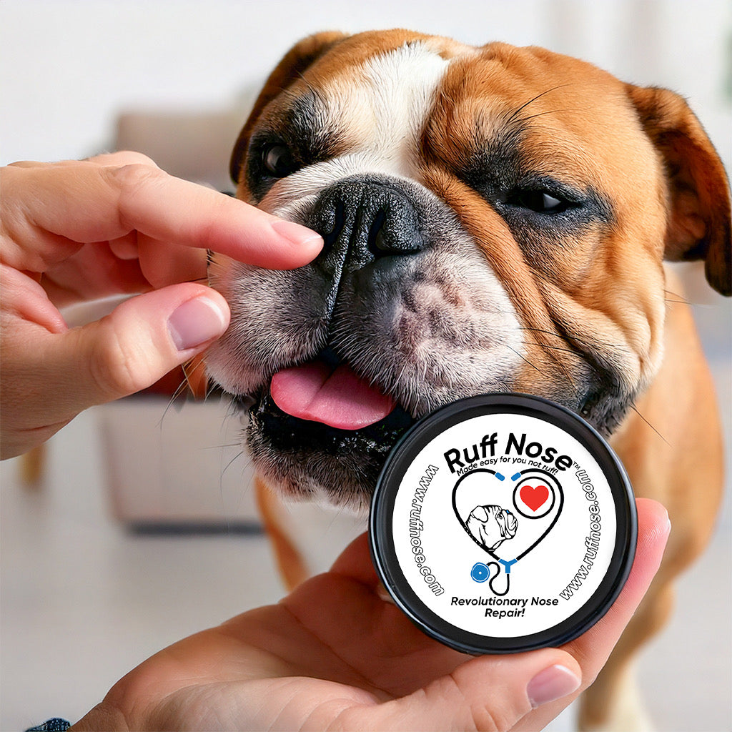 Pet Nose Repair Balm - 2 oz