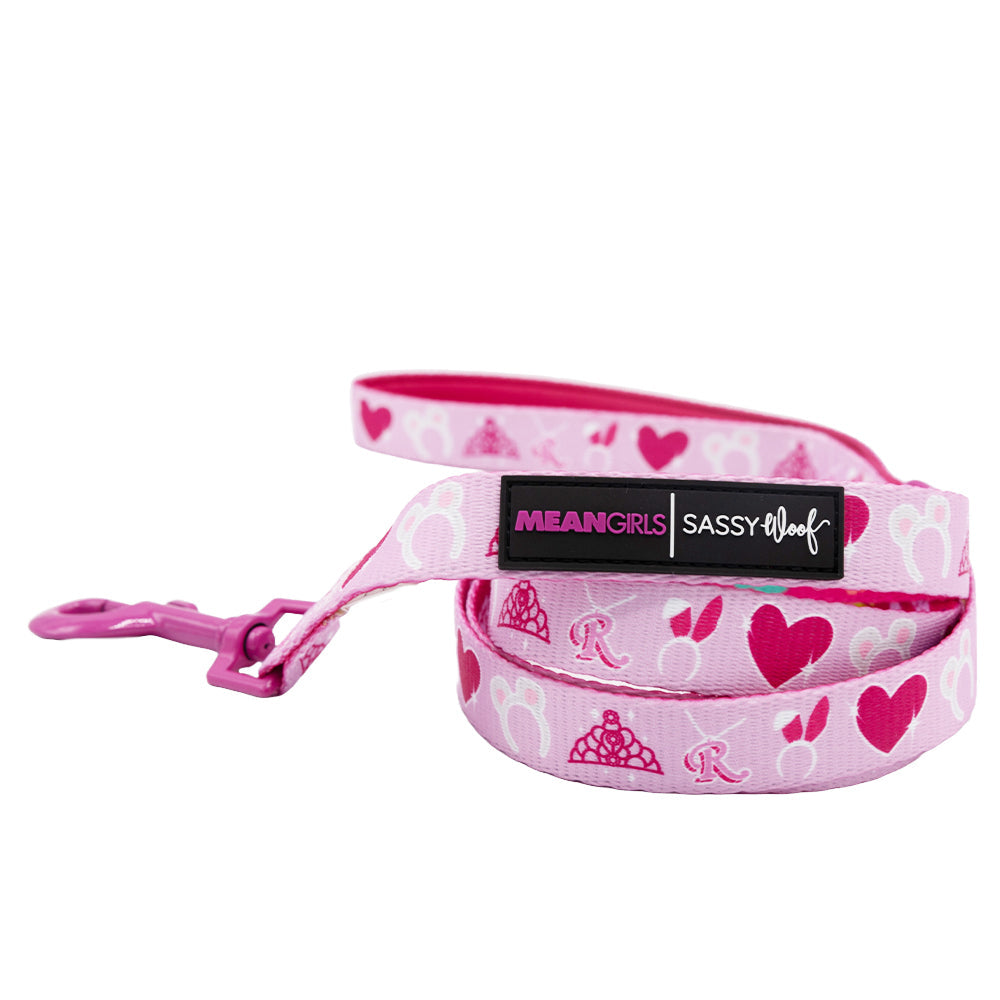 Dog Leash - Mean Girls