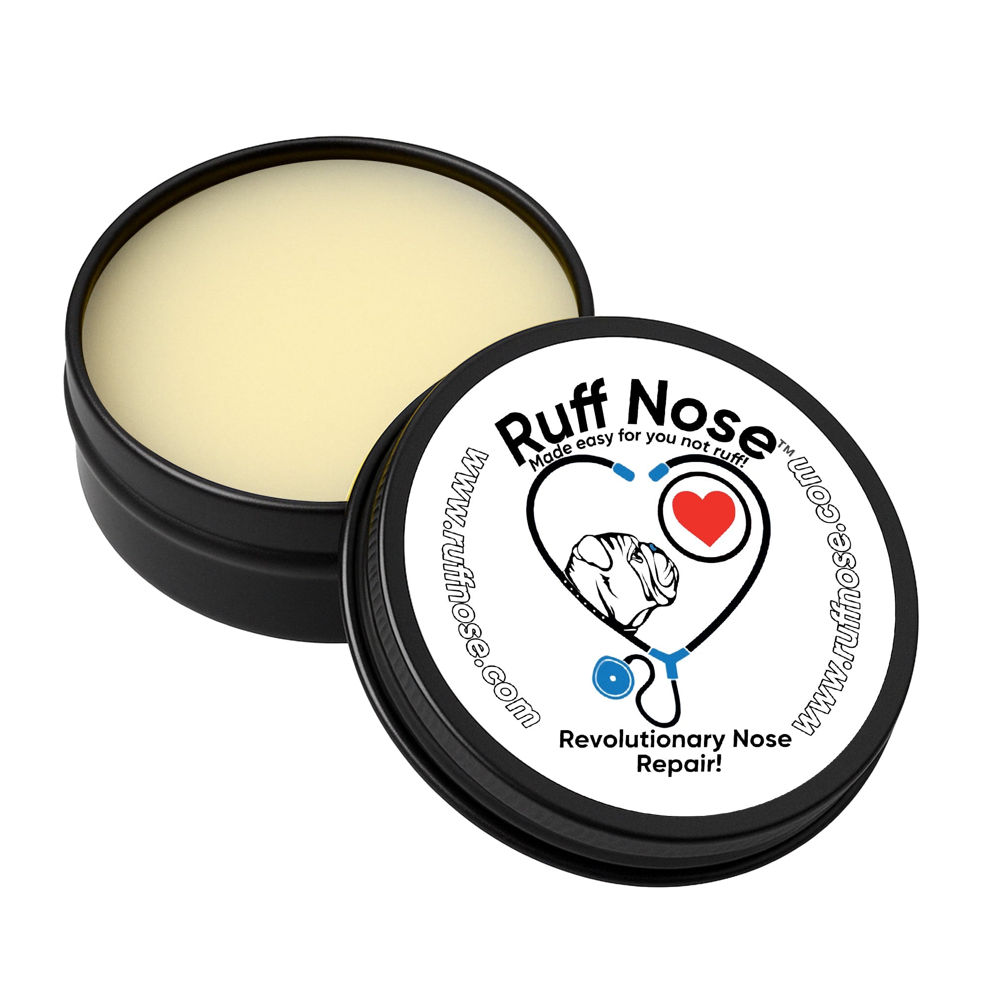 Pet nose Repair Balm- 1 oz
