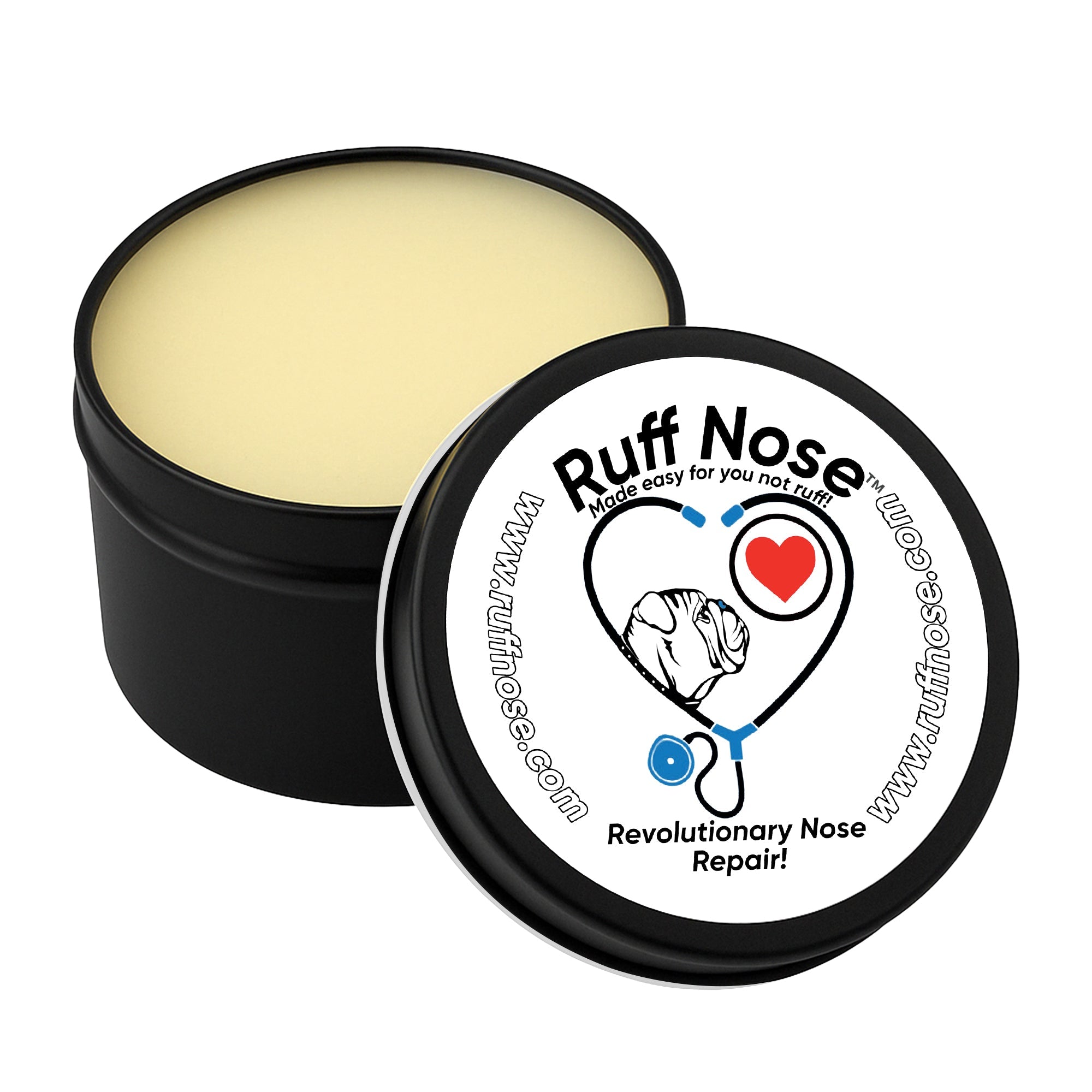 Pet Nose Repair Balm-  4 oz