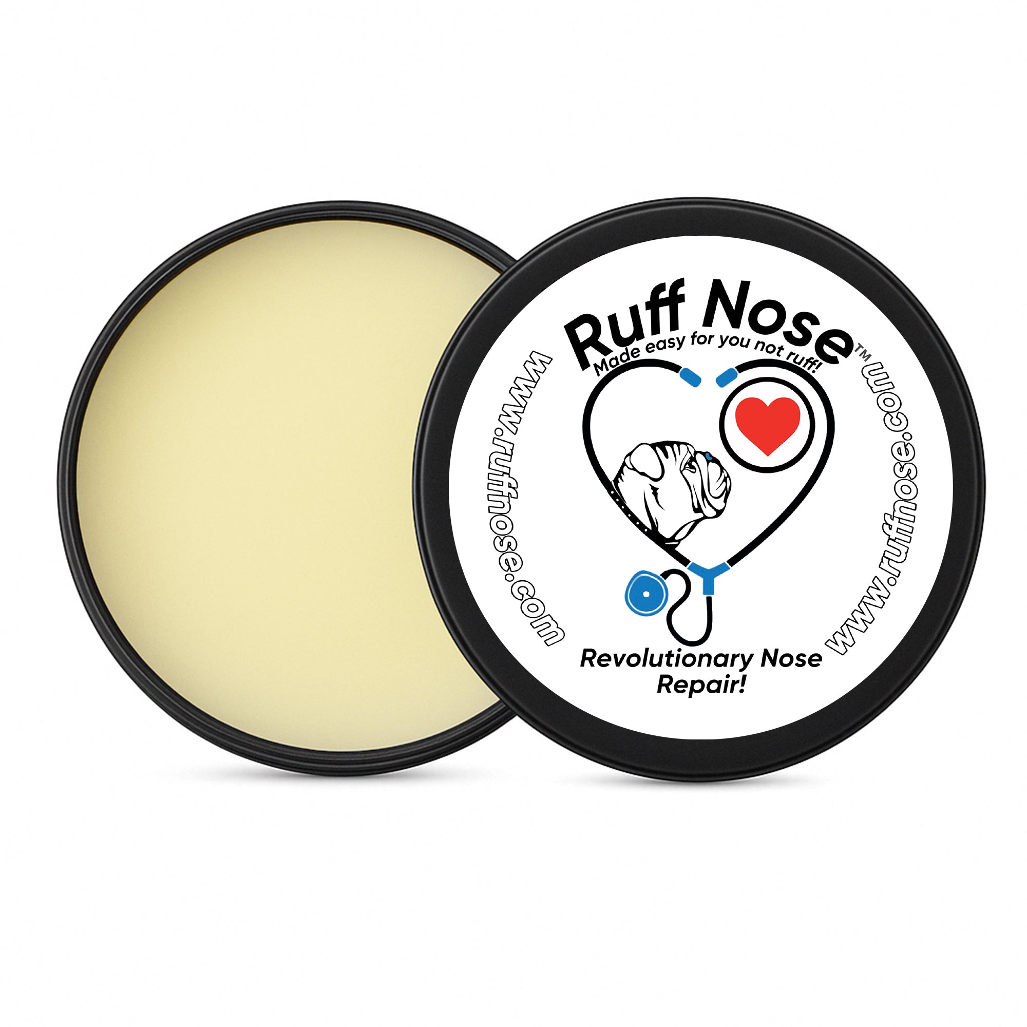 Pet nose Repair Balm- 1 oz
