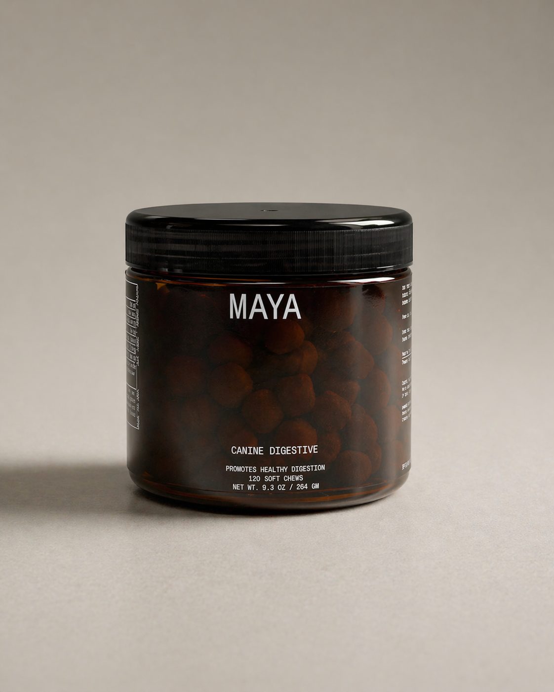 Supplement: Digestive Care