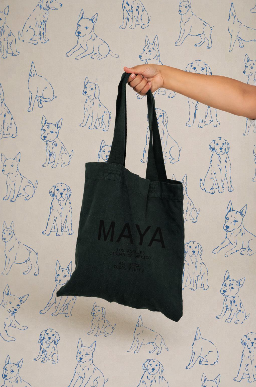 Maya Tote