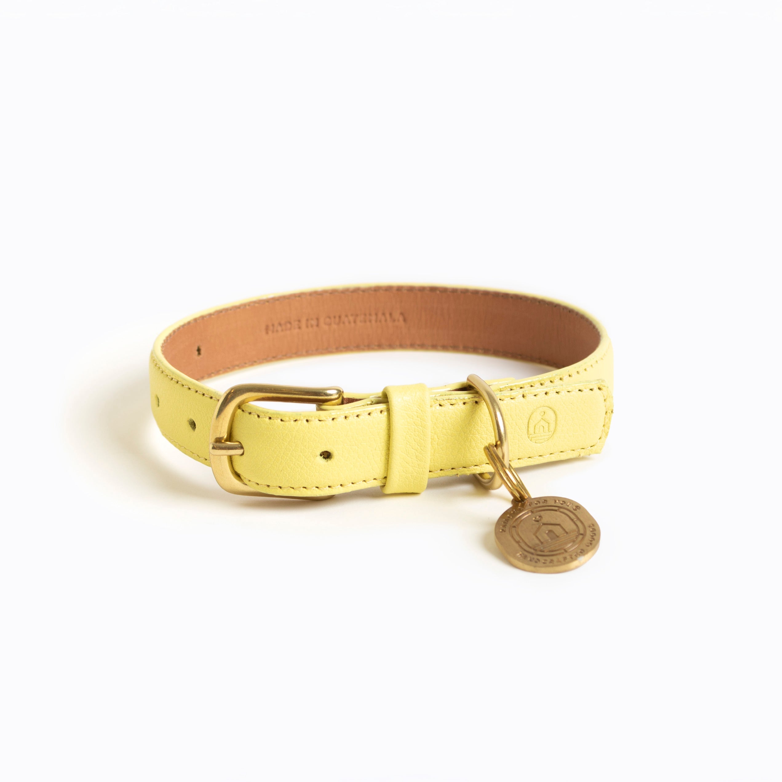 Mellow Collar