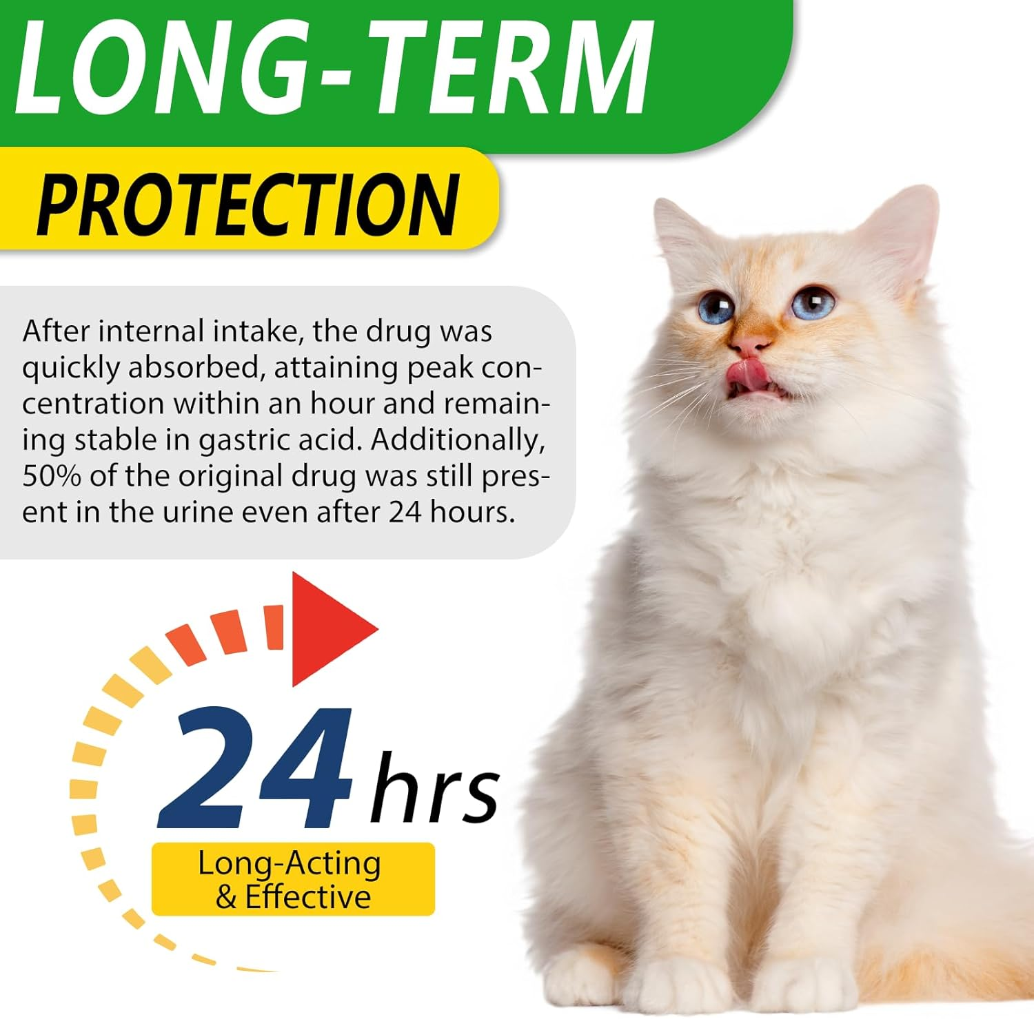 Natural Cat Immune Support Liquid Herbal Remedy Allergy Itch Relief 2oz