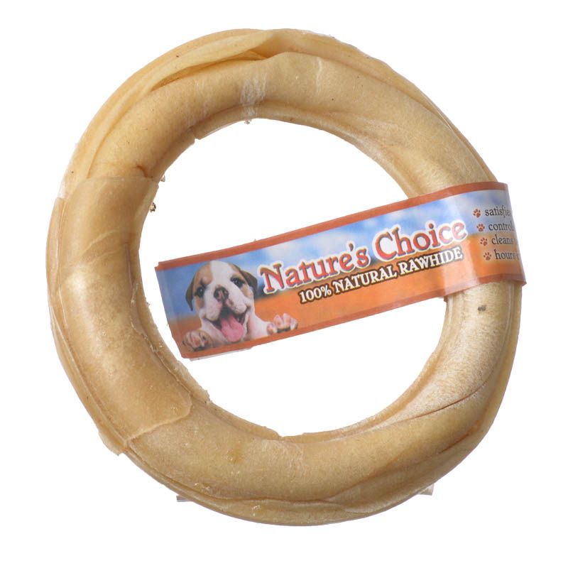 RH 6i PRESSED DONUT