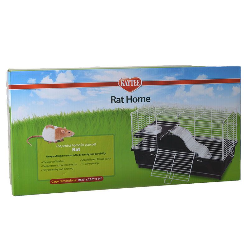 PI RAT MFH 24X12