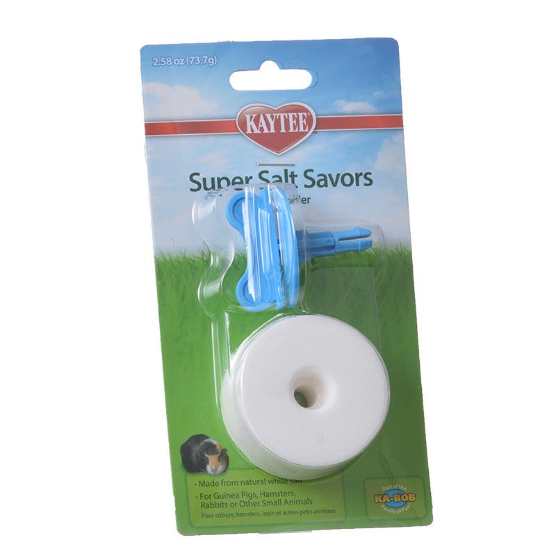 PI 1PK WHITE SUPER SALT SAVER