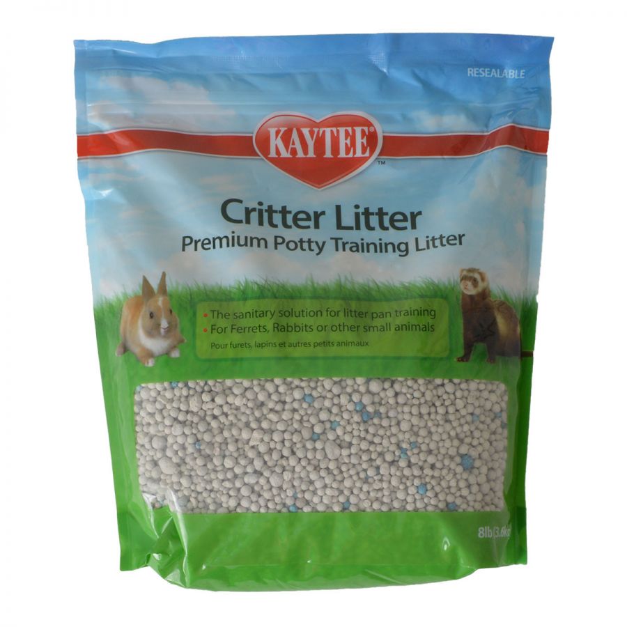 PI 8LB CRITTER LITTER
