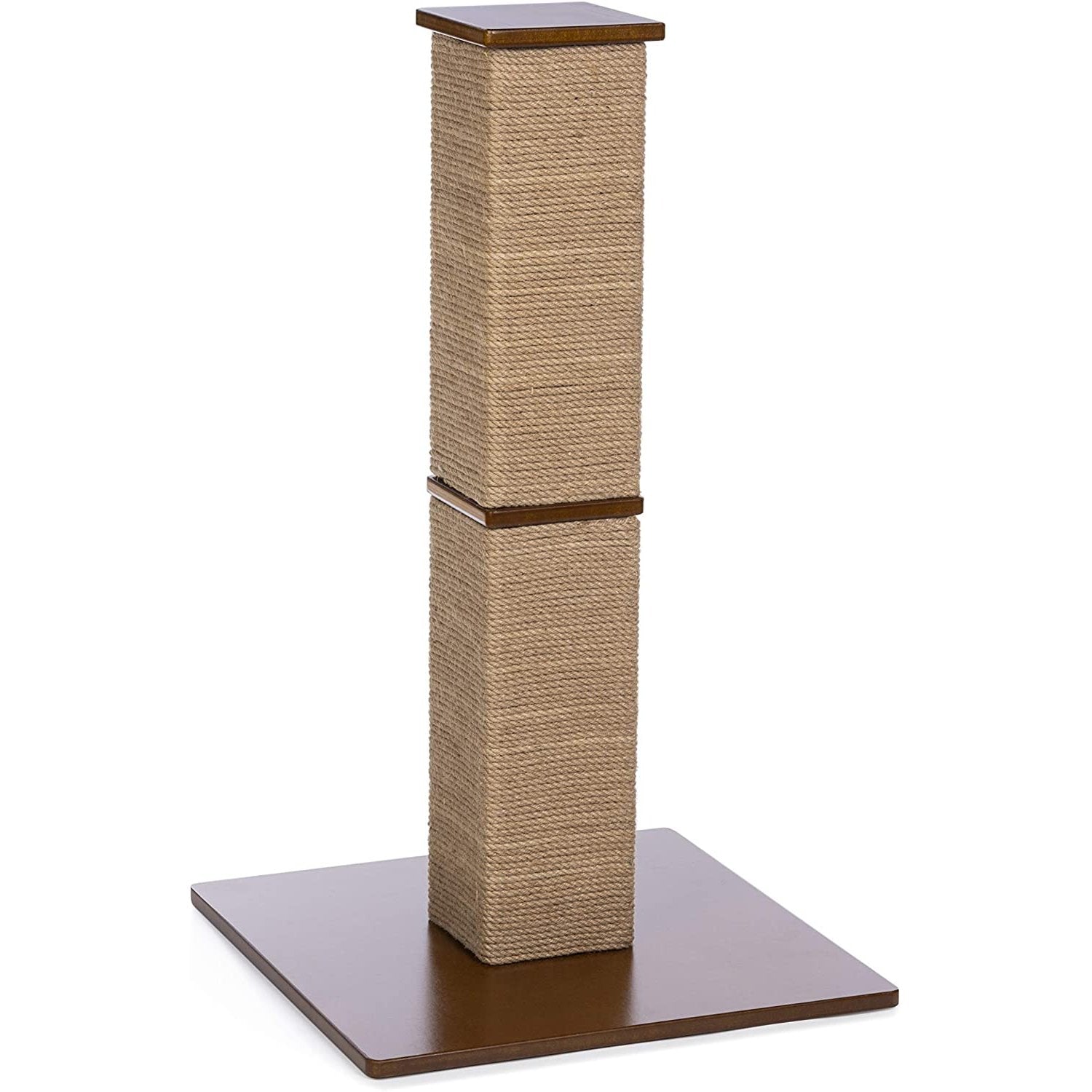 Prevue Pet Products Kitty Power Paws Gemini Square Post 7114