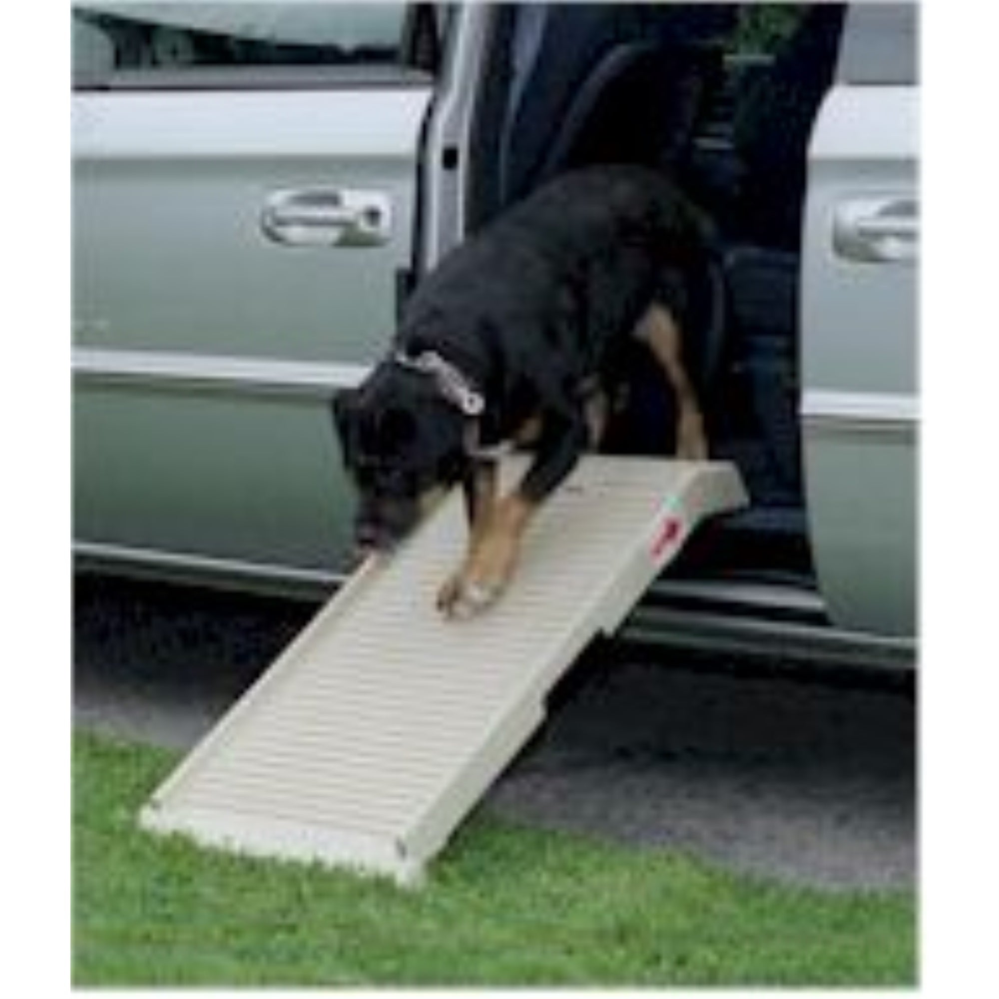 Petstep Half Step Dog Ramp