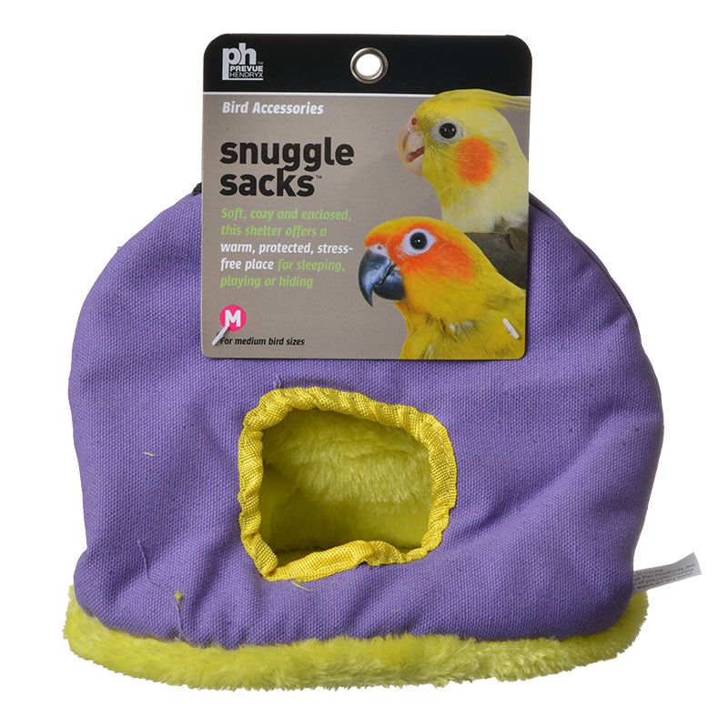 Pv Medium Snuggle Sack