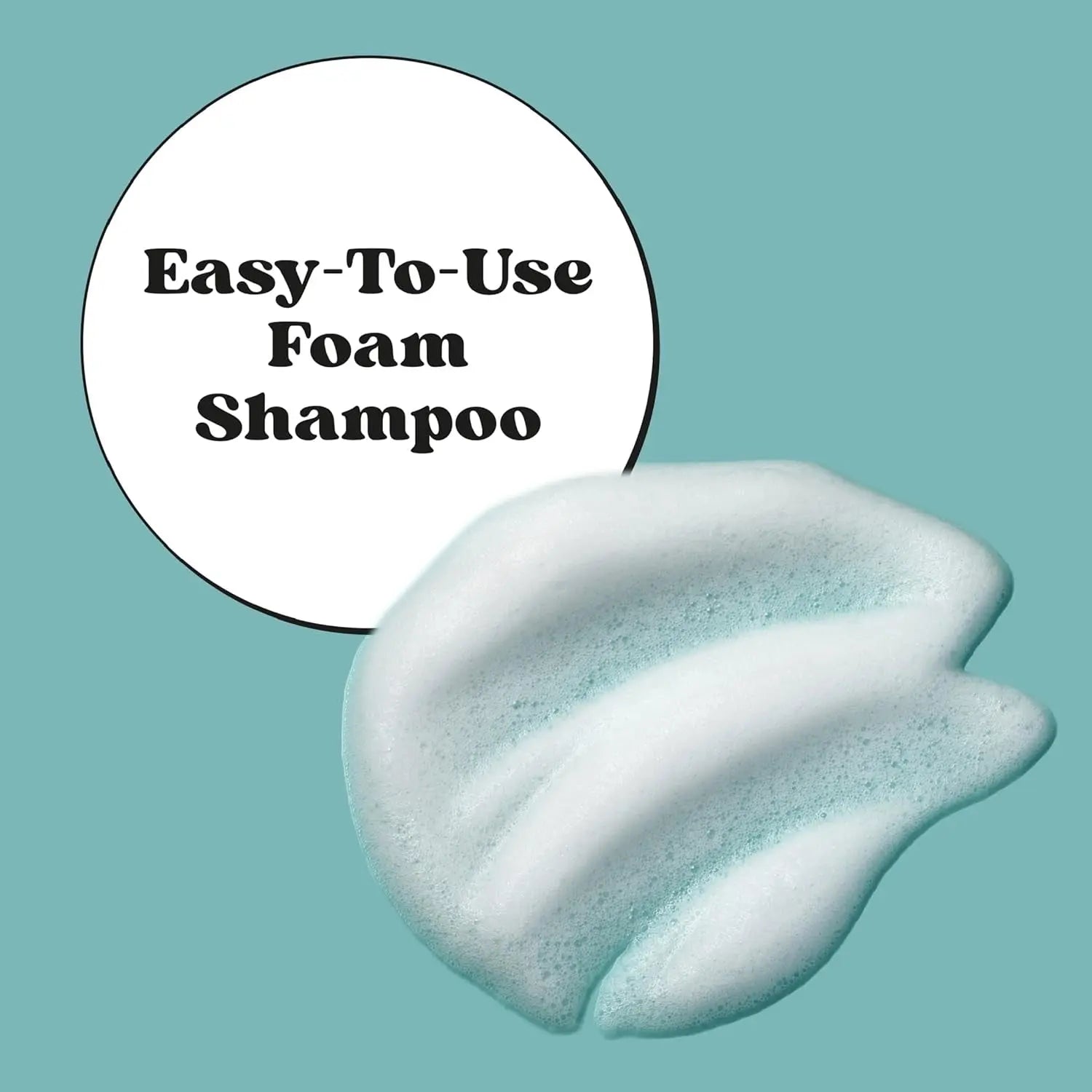 Pet Dry Shampoo No Rinse Foam Deodorizing Plant Based Dog Cat Odor