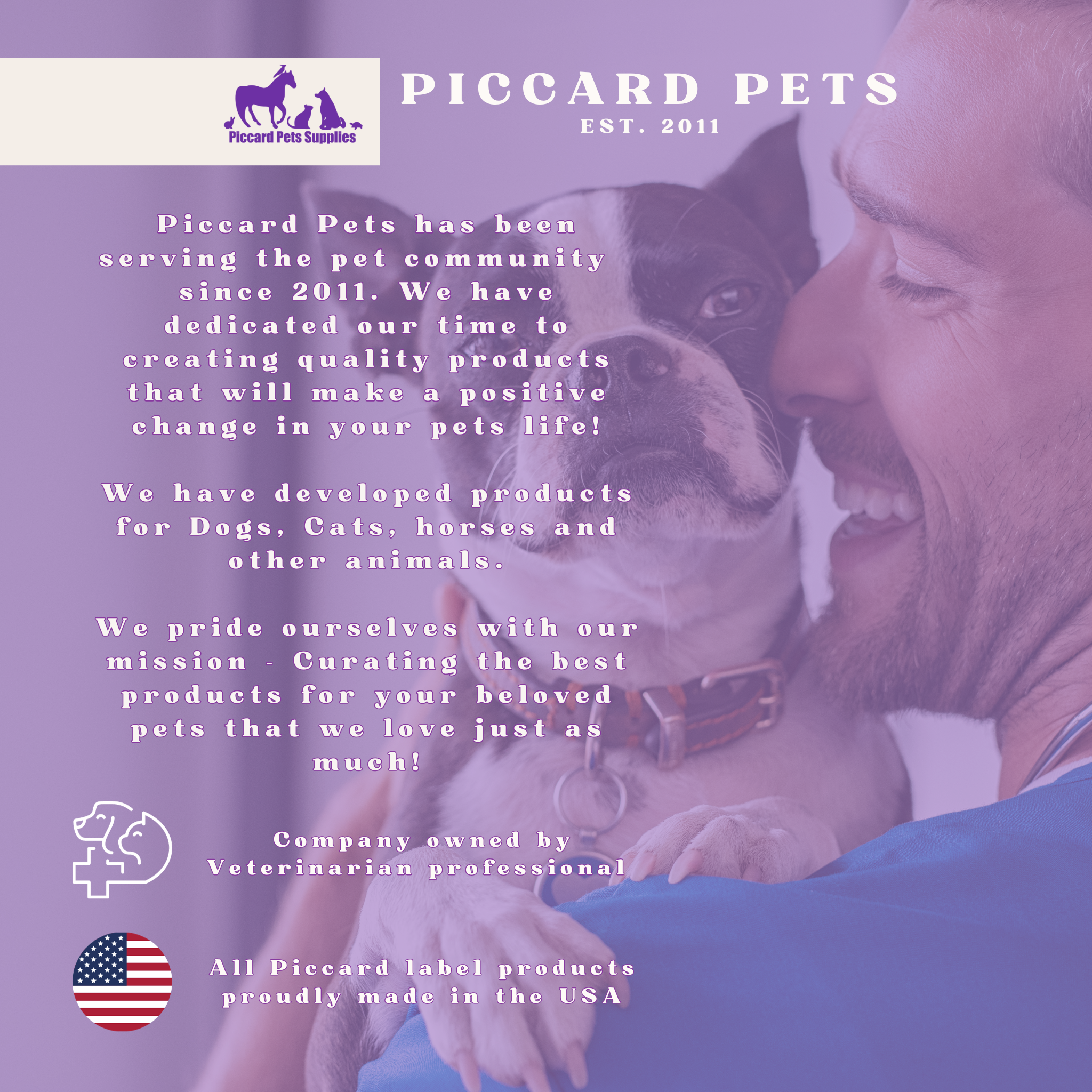 Piccardmeds4pets Keto-Itch Plus Antiseptic Mousse for Cats & Dogs 7 oz. + FREE Bandana!
