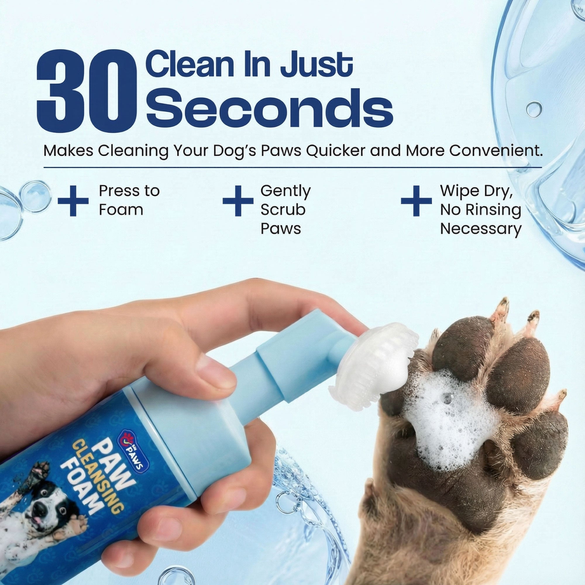 Paw Care Duo