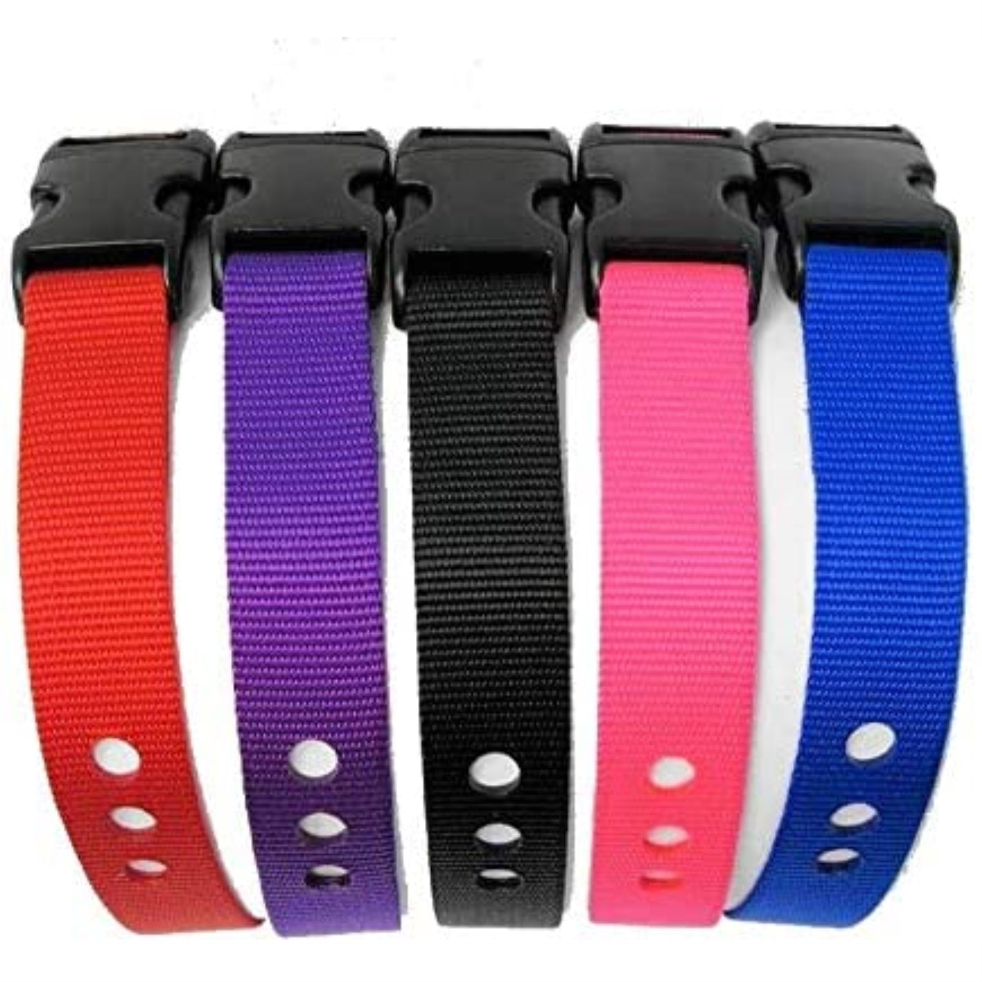 1 Replacement Strap  Blue
