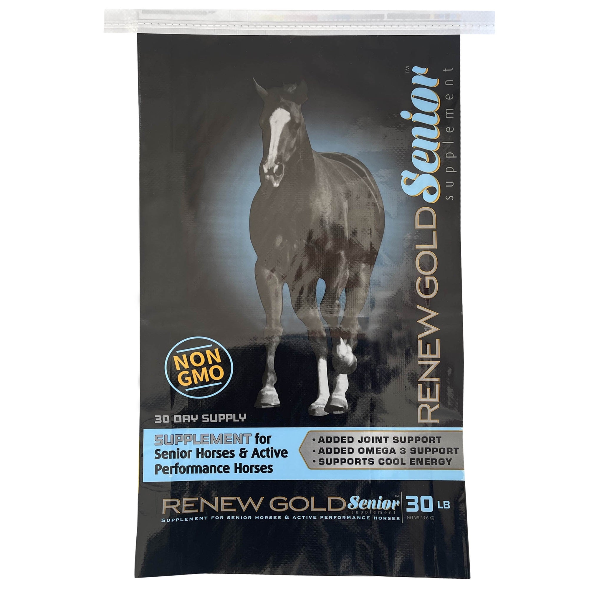 Renew Gold Senior Formula  30 Lb Bag