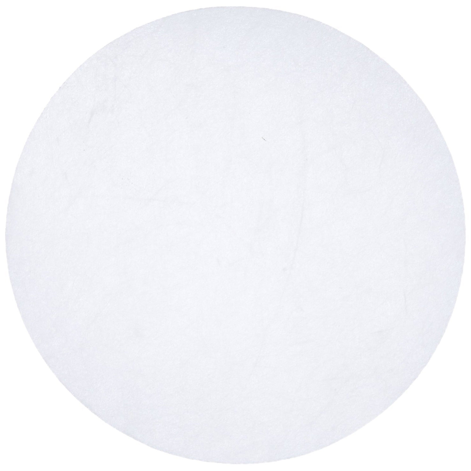 Ken Ag Nongauze Disk Tan 6.5 Inch - D110 - 100 count