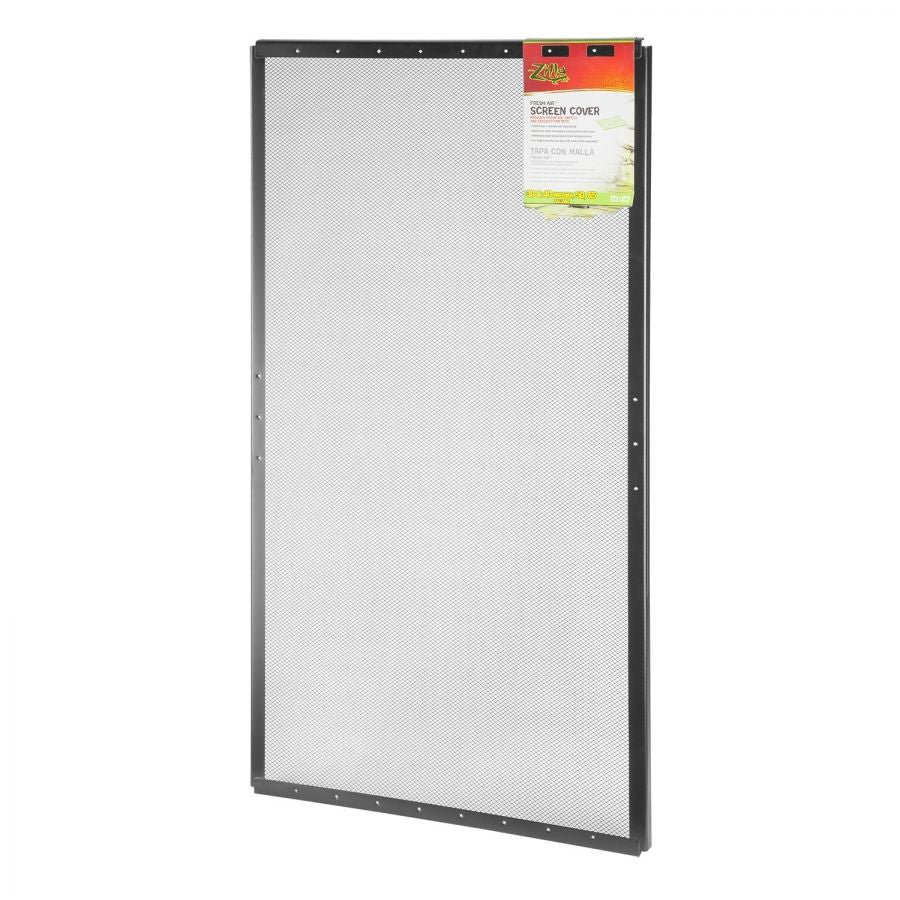 ZIL 50GAL 18X36 SCREEN COVER RP508