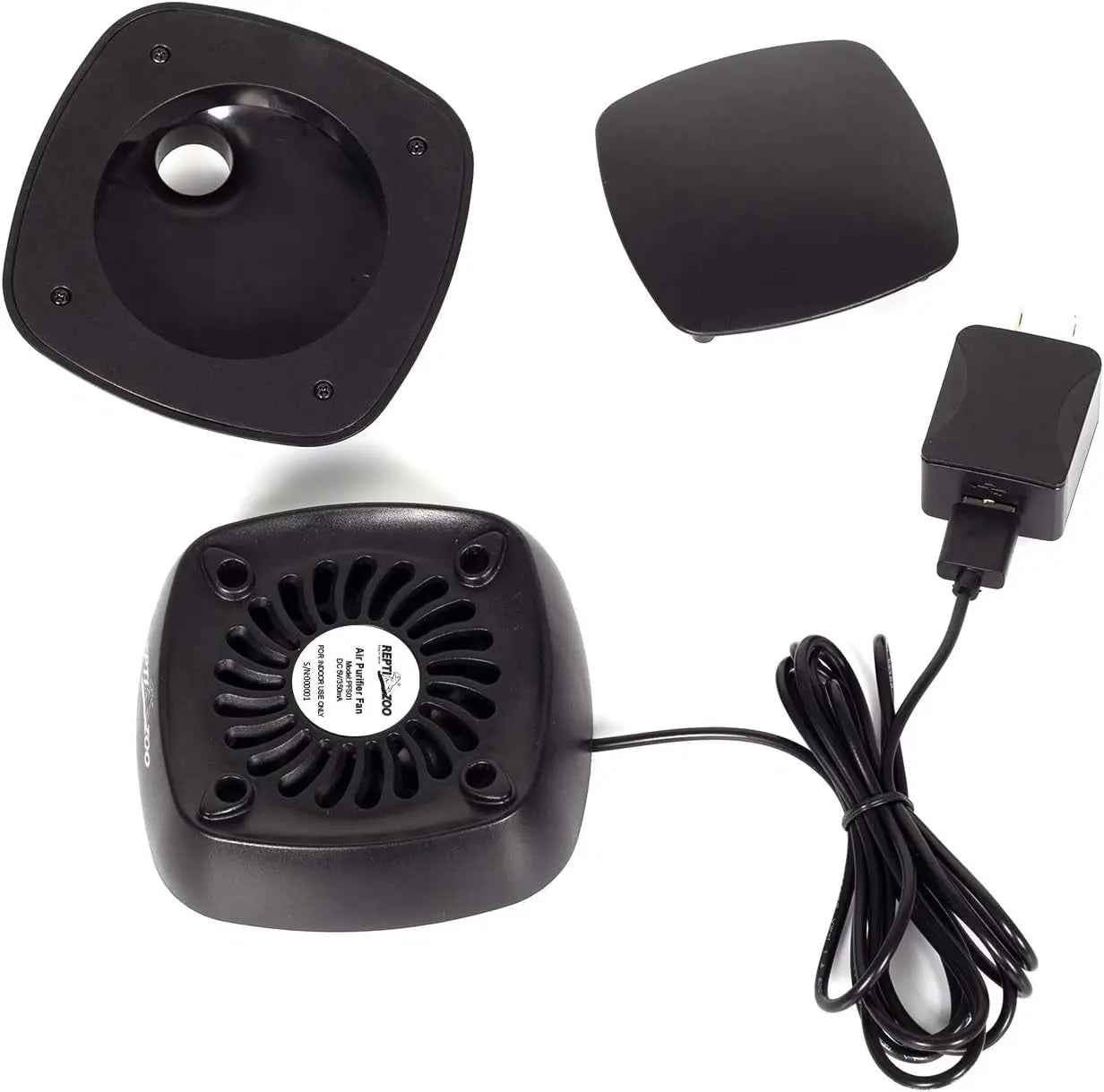 Magnetic Terrarium Ventilation Fan – 4200 RPM