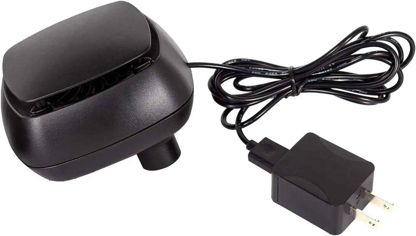 Magnetic Terrarium Ventilation Fan – 4200 RPM