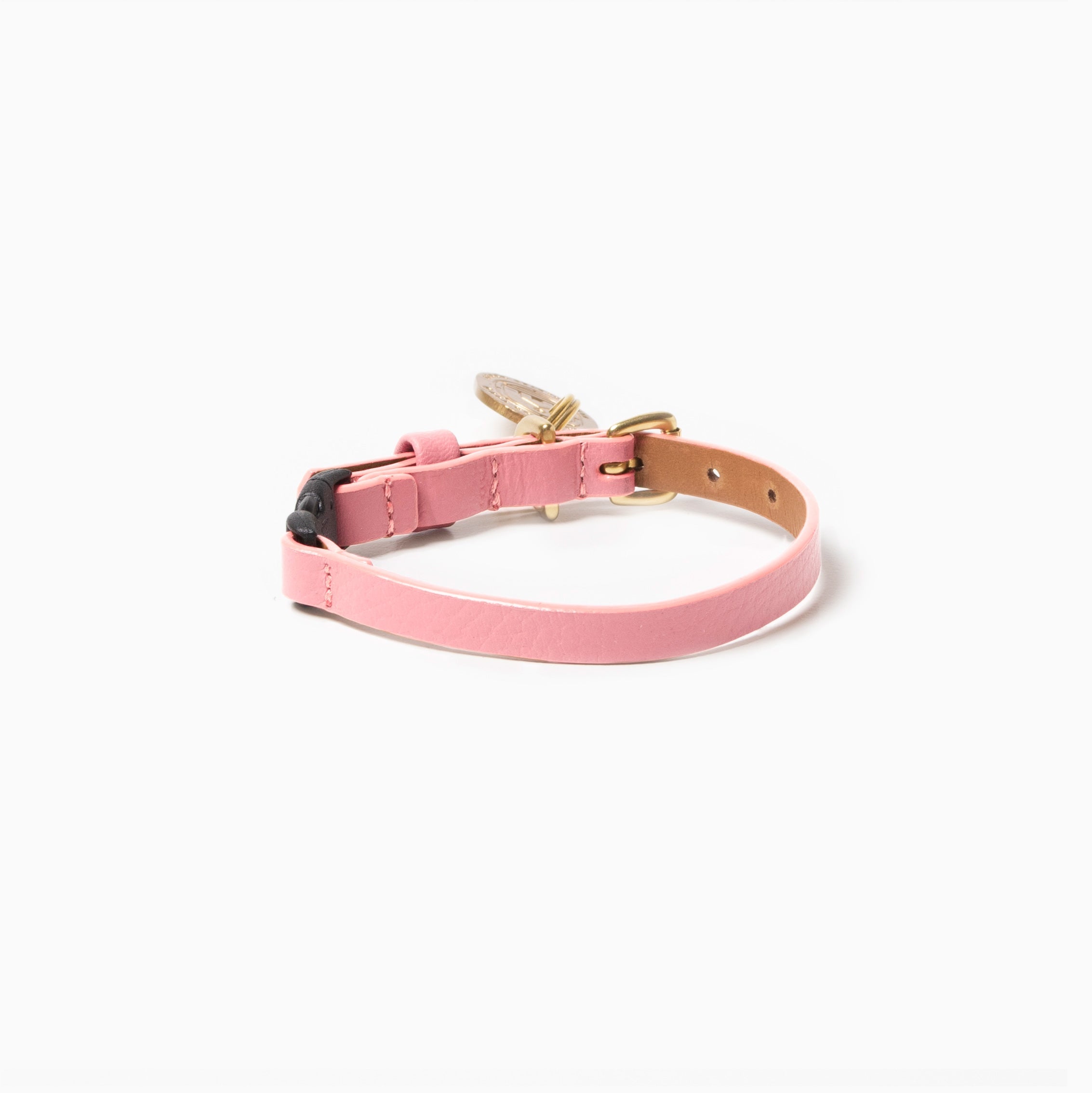 Rosè Cat Collar