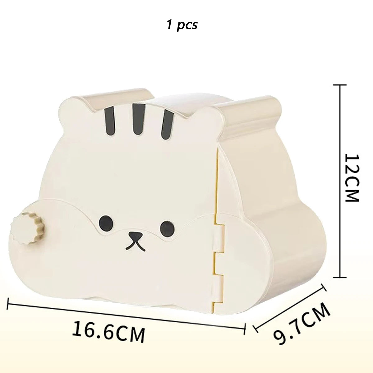 Visualized Magnetic Hamster Avoidance Nest Observation Cabin Rat Cage Accessories Guinea Pigs Accessory Pet Effortless Mounting