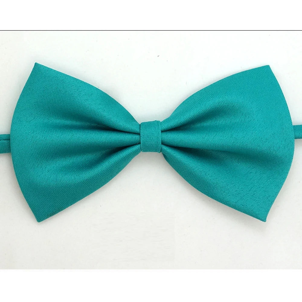 Wholesale Adjustable Cat Dog Bow Tie Lots Neck Tie Pet Dog Bow Puppy Bows Collar For Kitten Collar Pet Accessories