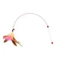 Cat Chew Toys Interactive Self High Catnip Molar Stick Bite With Bell Cats Toy Kitten Toy Natural Catnip Cat Teeth Cleaning Toy