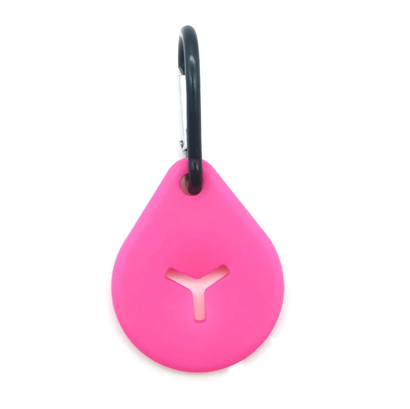 Dog Poop Bags Dispenser Dog Products  Dog Poop Bag Holder Pet Garbage Bag Clip Hands-free Clip Dog Cleaning Supplies