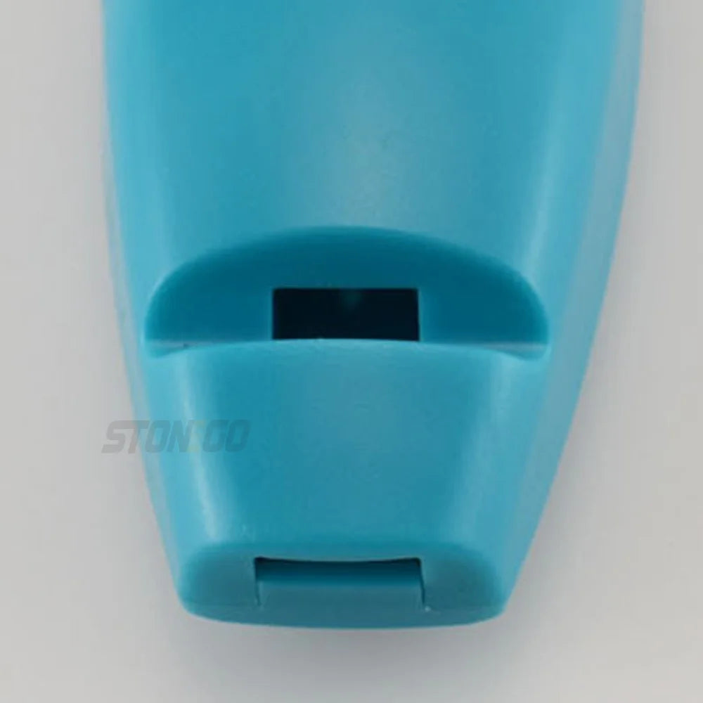 2‑in‑1 Dog Training Clicker & Whistle, Multifunctional Pet Trainer Tool with Keyring, Puppy Training Flute Clicker Pet Supplies