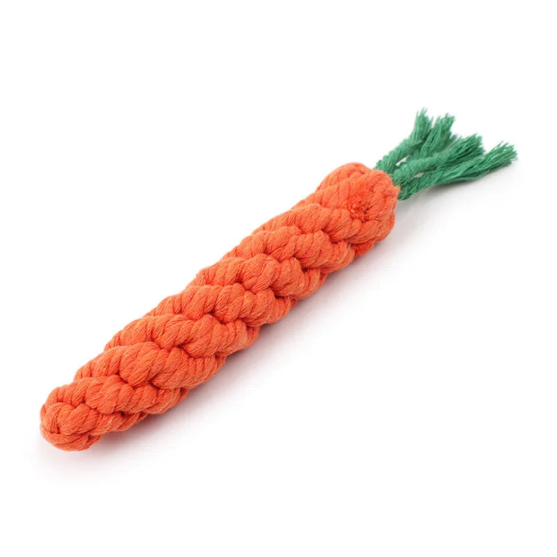 Fun Cat Teething Stick Sound Carrot Cuddle Toy Anti-Bite Scratch Board Pet Supplies for Interactive Entertainment