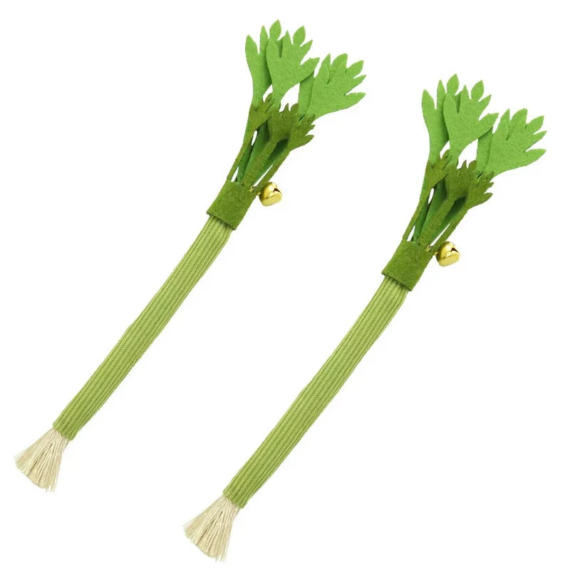 Cat Chew Toys Interactive Self High Catnip Molar Stick Bite With Bell Cats Toy Kitten Toy Natural Catnip Cat Teeth Cleaning Toy